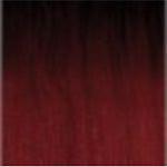 ModelModel Schwarz-Burgundy Mix Ombre #OT530 ModelModel 3X Springy Passion Twist 18" - Synthetisches Haar