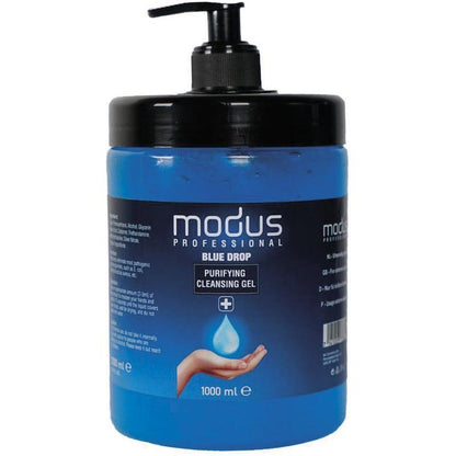 Modus Purifying Cleansing Gel 1000ml