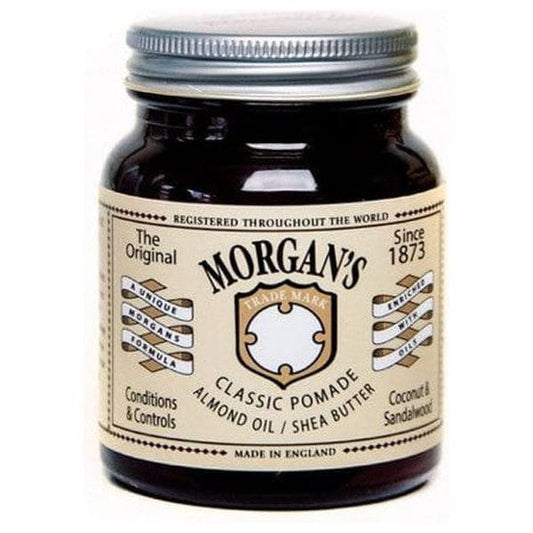 Morgan's Health & Beauty Morgan's Classic Pomade 100ml