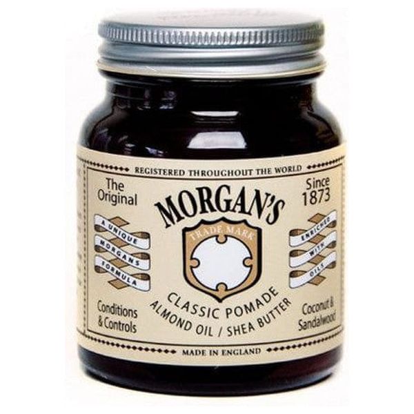 Morgan's Classic Pomade 100ml