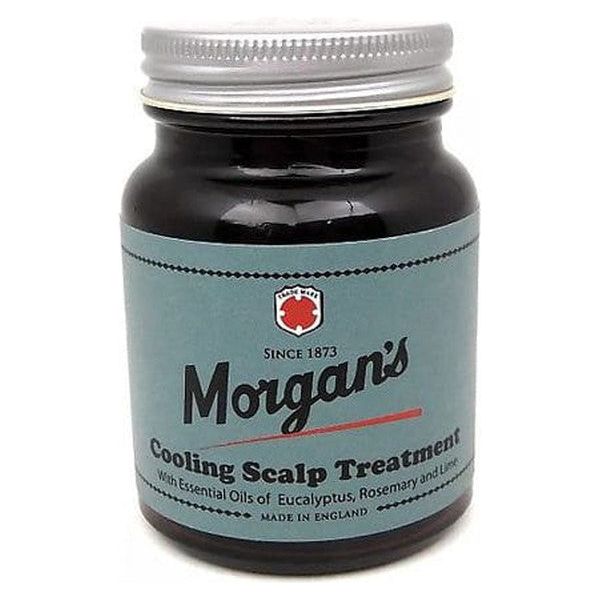 Morgan's Cooling Scalp Treatment 100ml