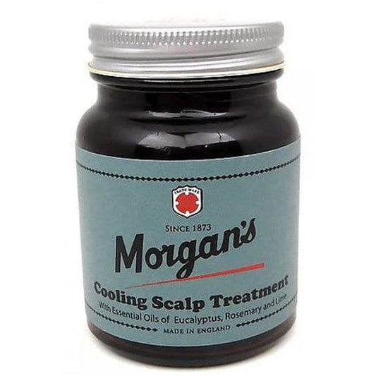 Morgan's Morgan's Cooling Scalp Treatment 100ml