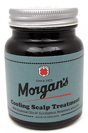 Morgan's Morgan's Cooling Scalp Treatment 100ml
