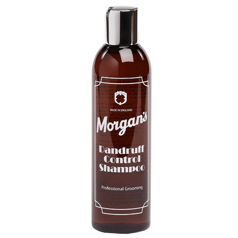 Morgan's Morgan's Dandruff Control Shampoo 250ml