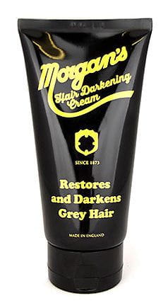 Morgan's Morgan's Hair Darkening Cream 50ml