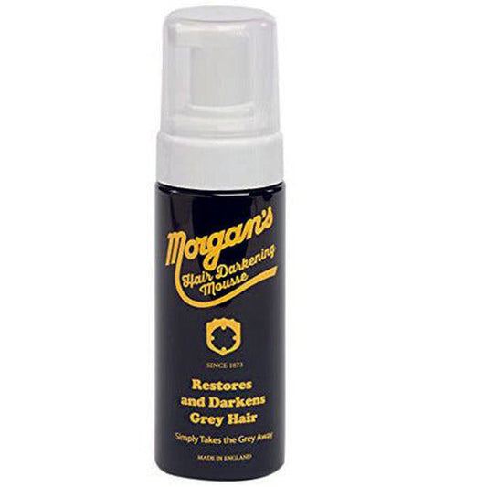 Morgan's Morgan's Hair Darkening Mousse 150ml