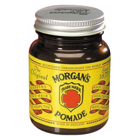 Morgans Pomade 100ml