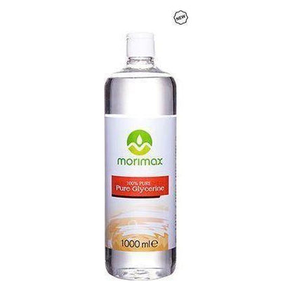 Morimax 100% Pure Glycerine