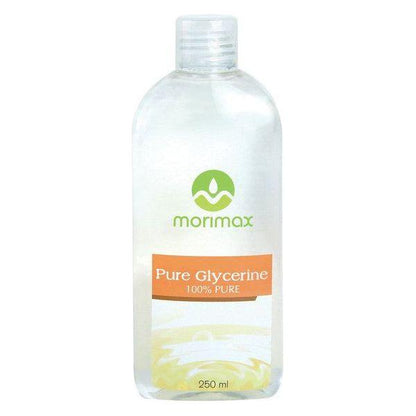 Morimax Health & Beauty Morimax 100% Pure Glycerine 250ml