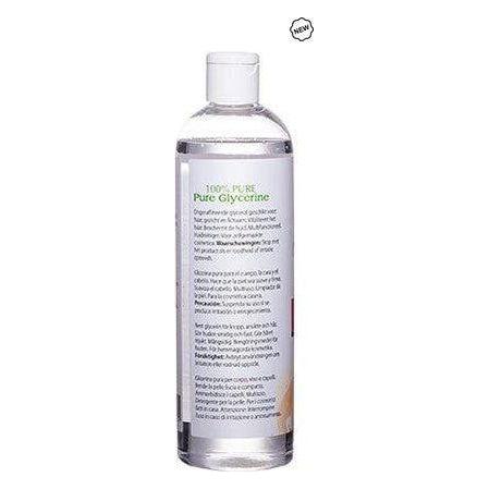 Morimax Health & Beauty Morimax 100% Pure Glycerine 500 ml