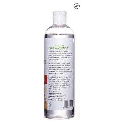 Morimax Health & Beauty Morimax 100% Pure Glycerine 500 ml