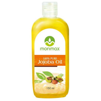 Morimax Health & Beauty Morimax 100% Pure Jojoba Oil 150ml