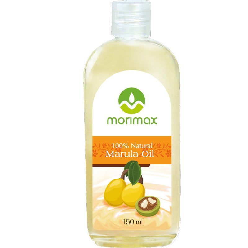Morimax Morimax 100% Natural Marula Oil 150ml
