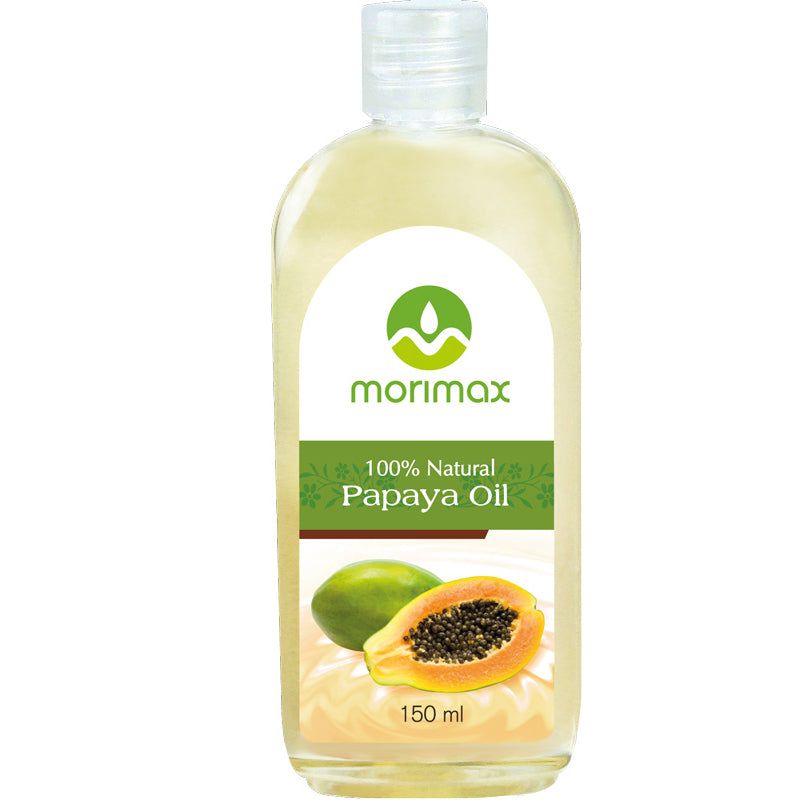 Morimax Morimax 100% Natural Papaya Oil 150ml
