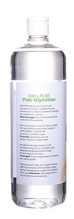 Morimax Morimax 100% Pure Glycerine 1000 ml