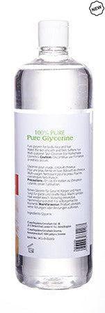 Morimax 100% Pure Glycerine 1000 ml | gtworld.be 