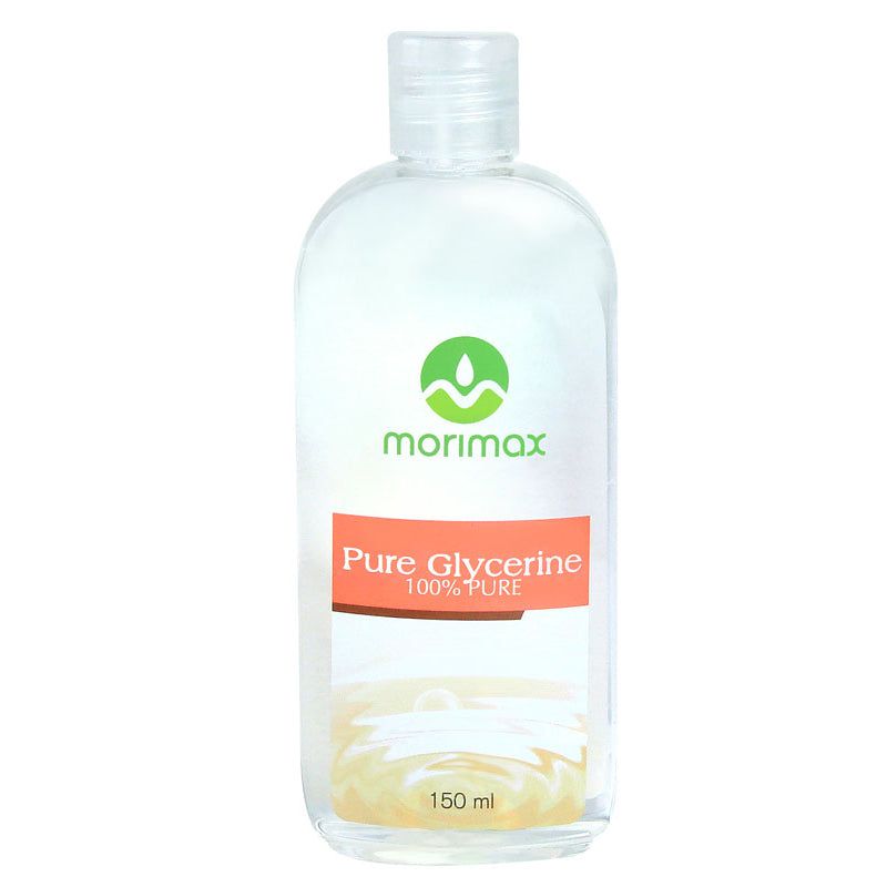 Morimax Morimax 100% Pure Glycerine 150ml