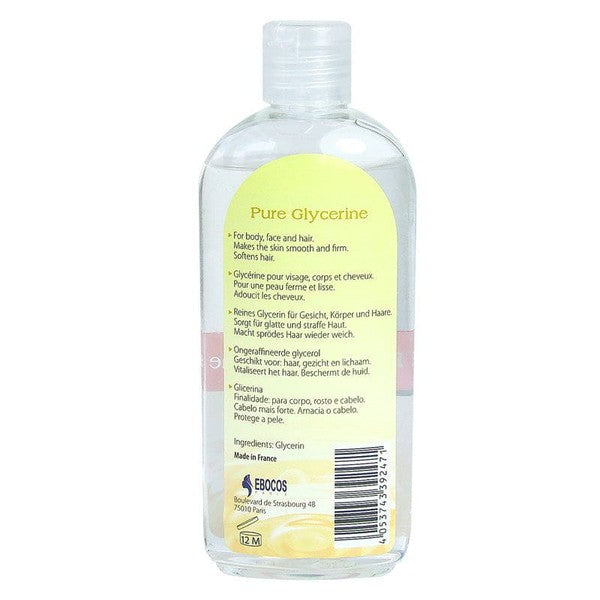 Morimax 100% Pure Glycerine 150ml | gtworld.be 