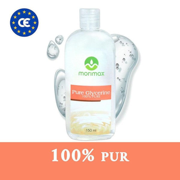 Morimax 100% Pure Glycerine 150ml | gtworld.be 