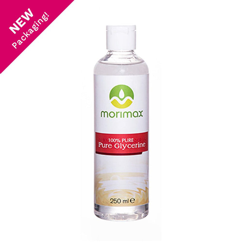 Morimax Morimax 100% Pure Glycerine 250ml