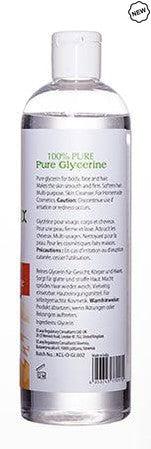 Morimax 100% Pure Glycerine 500 ml | gtworld.be 