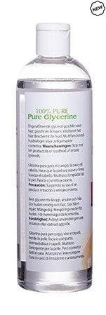 Morimax 100% Pure Glycerine 500 ml | gtworld.be 