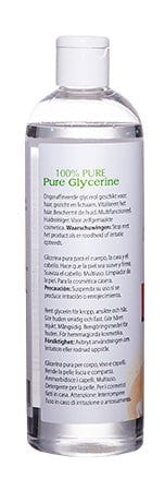 Morimax Morimax 100% Pure Glycerine 500 ml