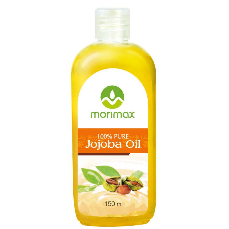 Morimax Morimax 100% Pure Jojoba Oil 150ml
