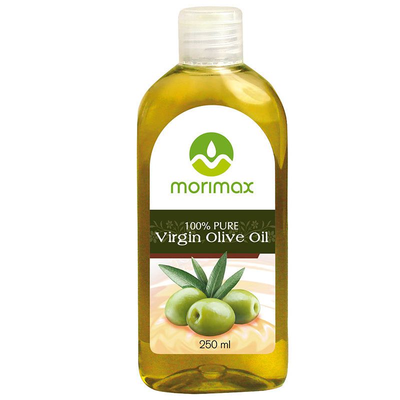 Morimax Morimax 100% Virgin Olive Oil 250ml