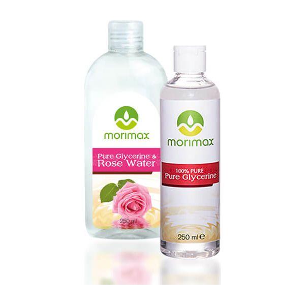 Morimax Glow & Soothe Duo bundle