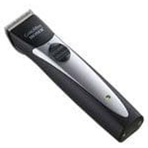 MOSER Health & Beauty MOSER Haircutter + Accessories black Professional stainless steel blade set. 1 v