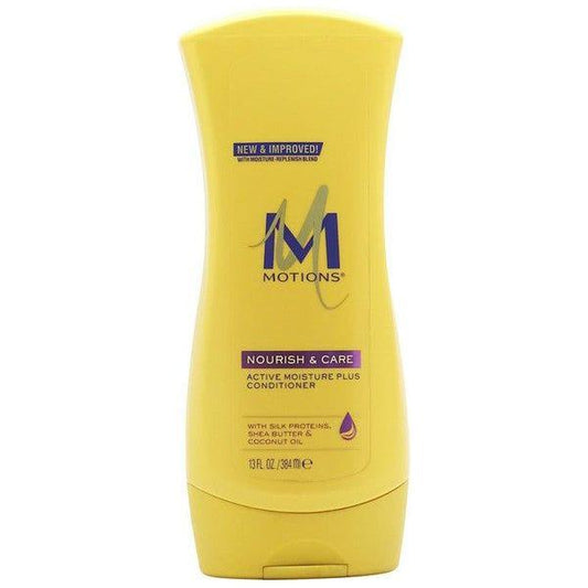 Motions Health & Beauty Motions Active Moisture Plus Conditioner 384ml