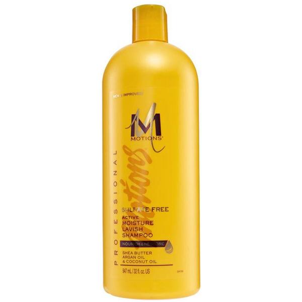 Motions Health & Beauty Motions Active Moisture Plus Conditioner 946ml