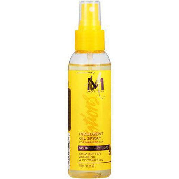 Motions Health & Beauty Motions Indulgent Oil Spray for Hair and Scalp 118ml