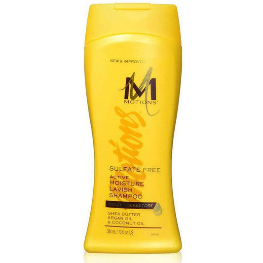 Motions Lavish Conditioning Shampoo 384ml | gtworld.be 