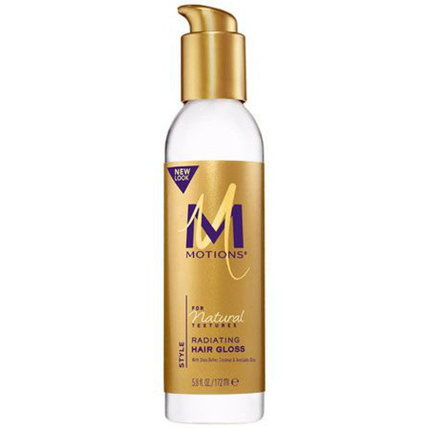 Motions Natural Tex Radiating Hair Gloss 5,8Oz | gtworld.be 