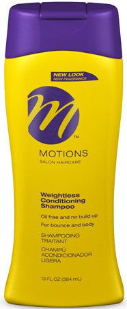 Motions Motions Weightless Conditioning Shampoo 384Ml