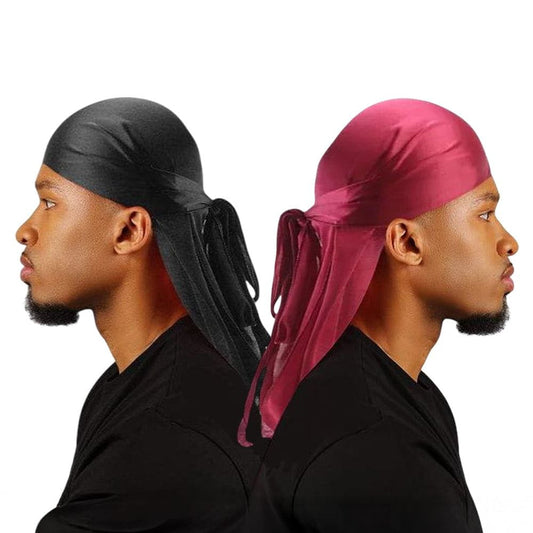 Mr.Durag Health & Beauty Durag Velvet Unisex