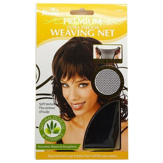 Ms.Remi Health & Beauty Ms.Remi Premium Ultra Stretch Weaving Net #4677