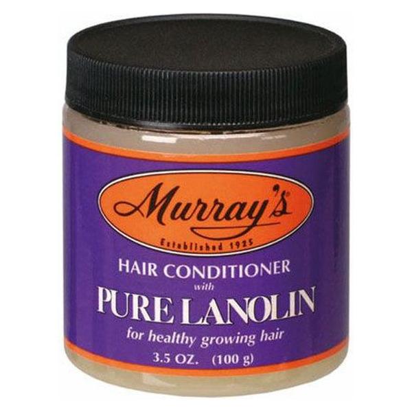 Murray's Health & Beauty Murray's Hair Conditioner Pure Lanolin 89ml