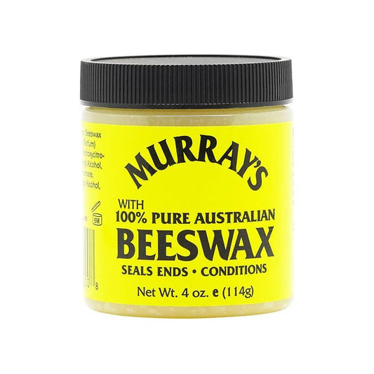 Murray's Health & Beauty Murray's with 100% Pure Australian Beeswax 118ml