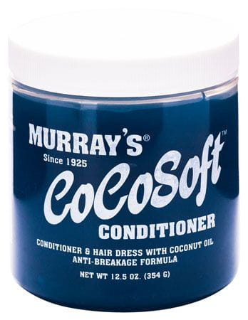 Murray's Murray's Cocosoft Conditioner 370ml