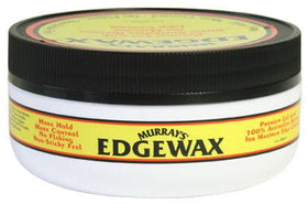 Murray's Murray's Edge Wax 4oz/120ml