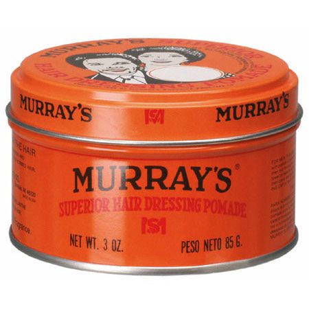 Murray's Murray's Hair Dressing Pomade 89ml
