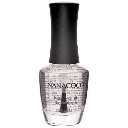 Nanacoco Health & Beauty Classic Nail Polish 15ml