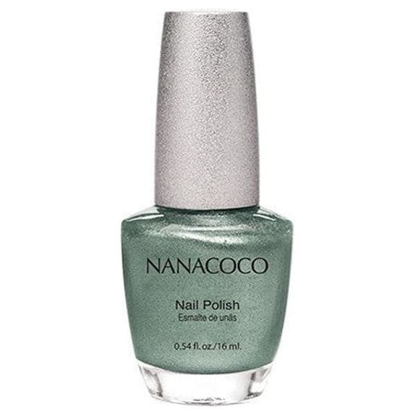 Nanacoco Health & Beauty Nncc Crystal Nail Polish-Caipi Rinha-16Ml