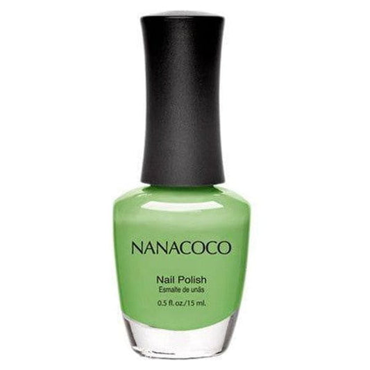 Nanacoco Health & Beauty Nncc Dancing Np-Forest Green-Prague Melody-15Ml