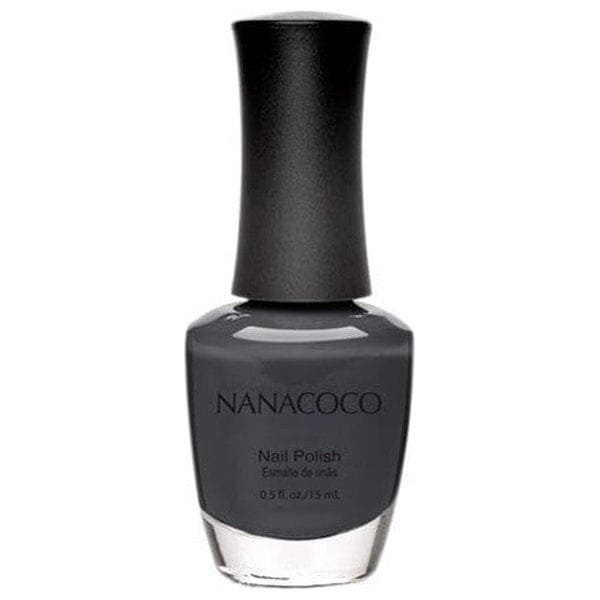 Nanacoco Health & Beauty Nncc Dancing With Color Np-Dim Gray- Cowboy Dance-15Ml