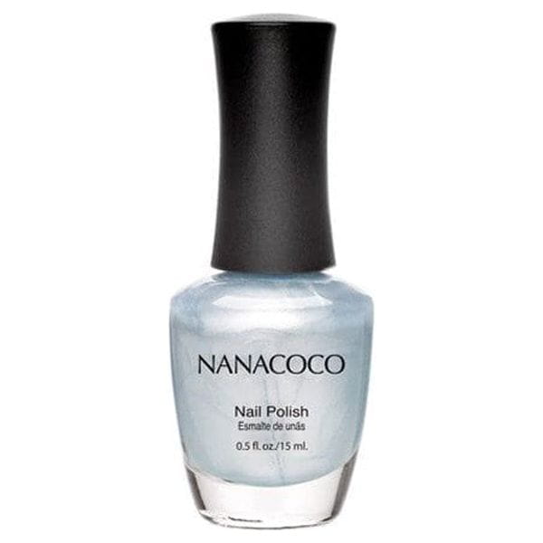 Nanacoco Health & Beauty Nncc Dancing With Color Np-Pearl Sky Blue-Angel Blue-15Ml