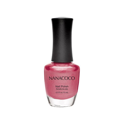 Nanacoco Health & Beauty Sweety Sweety-Baby Pink-15ml Classic Nail Polish 15ml